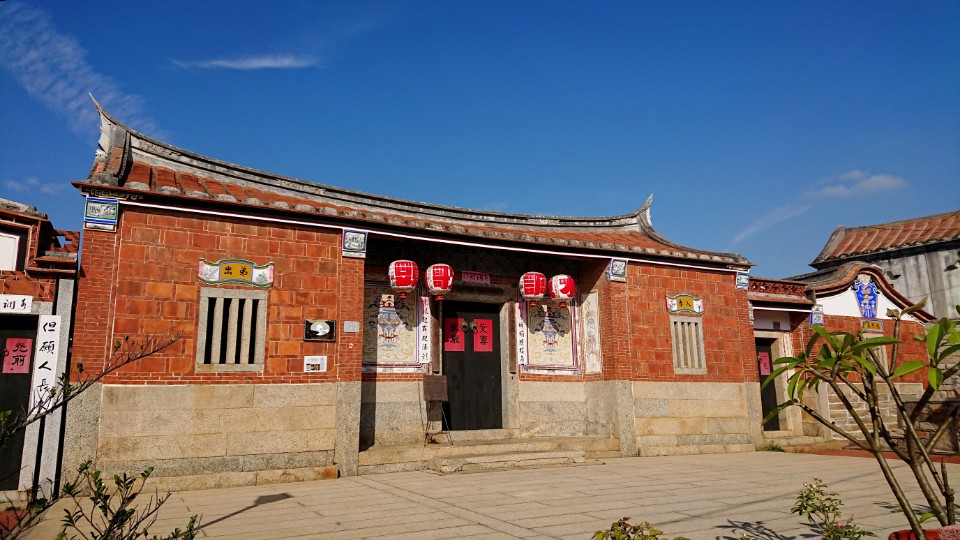 迪化二O七博物館「老房子.新生命」特展 匯集25間老屋改造故事 一探古蹟活化新魅力