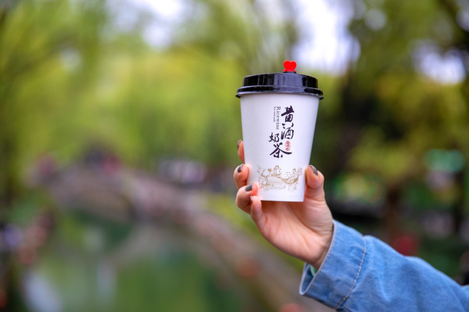 非同尋常從浙開始|攝影師鄭妍妍的潯跡之旅(下)