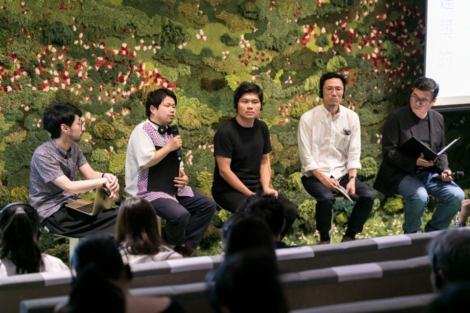 【台日新銳論壇/社會篇1】修補中的日本、摸索中的臺灣