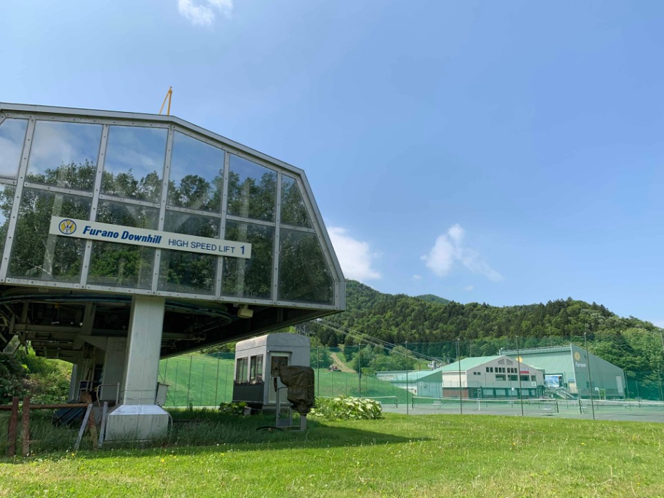 【北海道上網】富良野滑雪場SIM卡實測|Aerobile 翔翼通訊