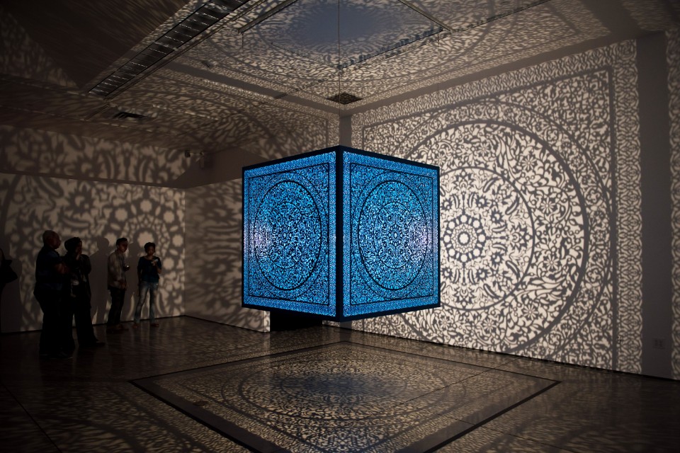 奇美博物館「有影無影?影子魔幻展」全新企劃,首推影子兒童夏令營
