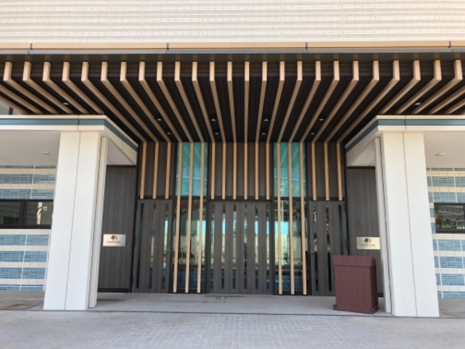 【日本沖繩】北谷希爾頓逸林渡假酒店