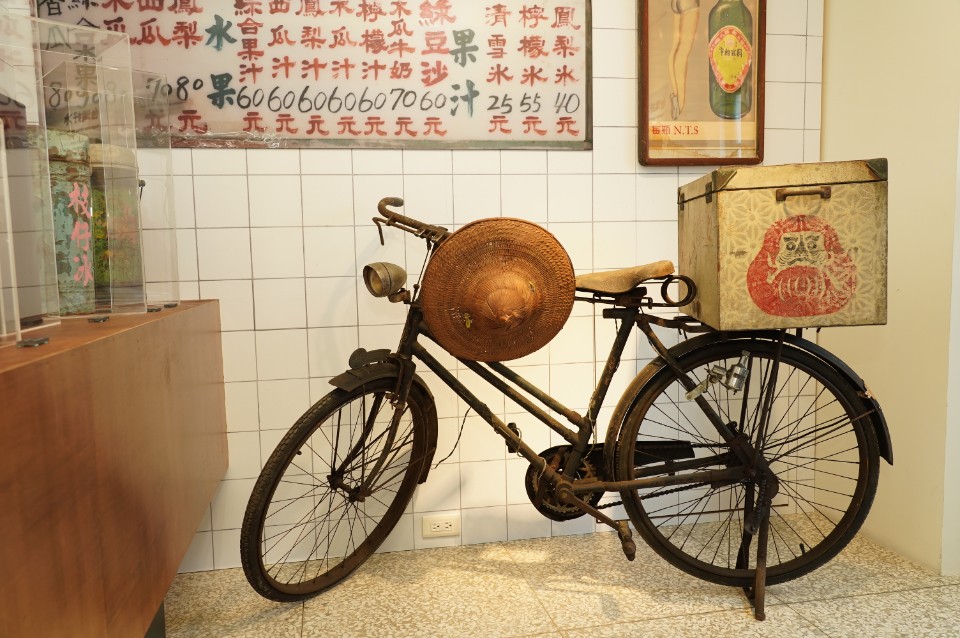 炎炎夏日觀展去~二0七博物館「食涼—夏天的滋味」特展帶你認識古早味的涼夏生活!