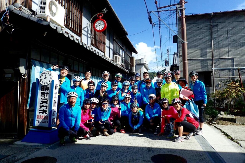 【日本廣島】島波海道外一章 - 飛島海道輕鬆騎