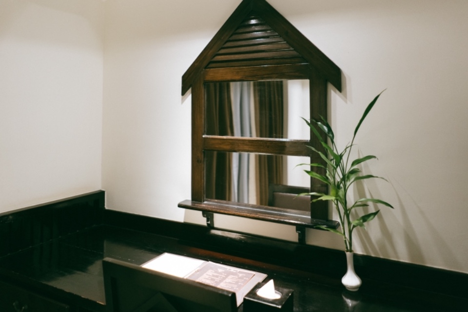 柬埔寨 吳哥窟 住宿推薦 珍寶綠洲飯店Treasure Oasis Hotel