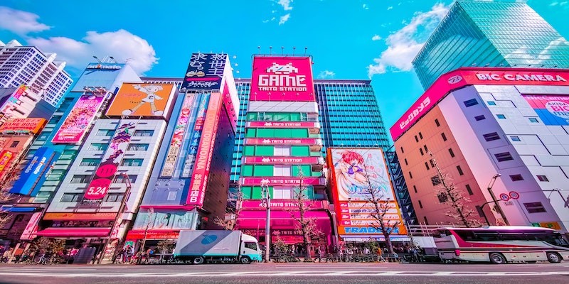 2019日本電器|日本家電Bic Camera優惠券、各大電器行優惠全攻略