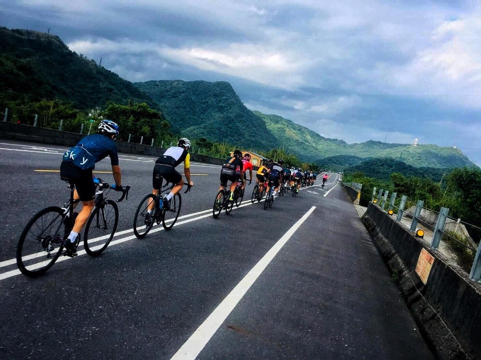 環大台北挑戰賽–路線攻略懶人包