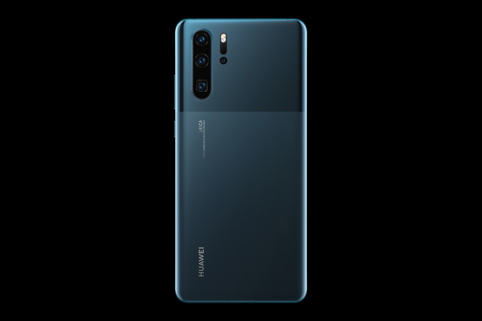 華為IFA首發全球首款旗艦5G SoC Mate 30將率先搭載
