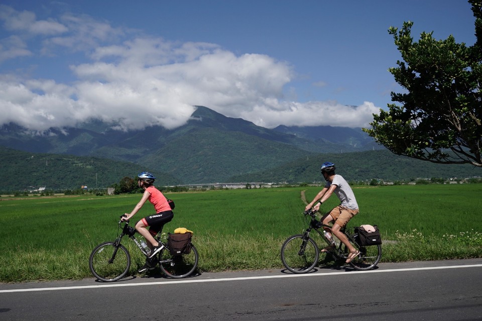 2019海灣自行車挑戰 193線小鎮漫旅