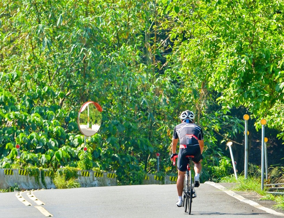 歡慶五十周年 與大亞鏈條一起飛ya50超越自我單車行