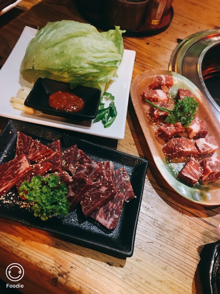 新竹深夜食堂文-源初燒烤
