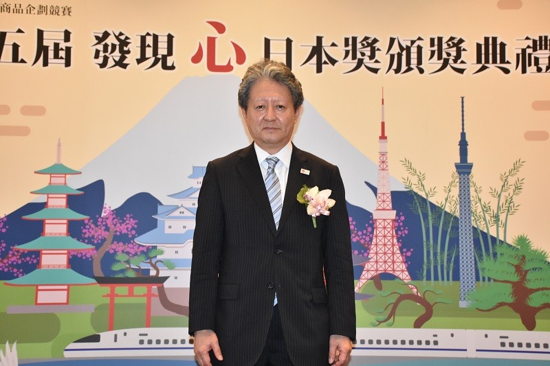 人物專訪/日本觀光局投入資源發展地方觀光魅力 實現2020年4,000萬國際觀光客目標