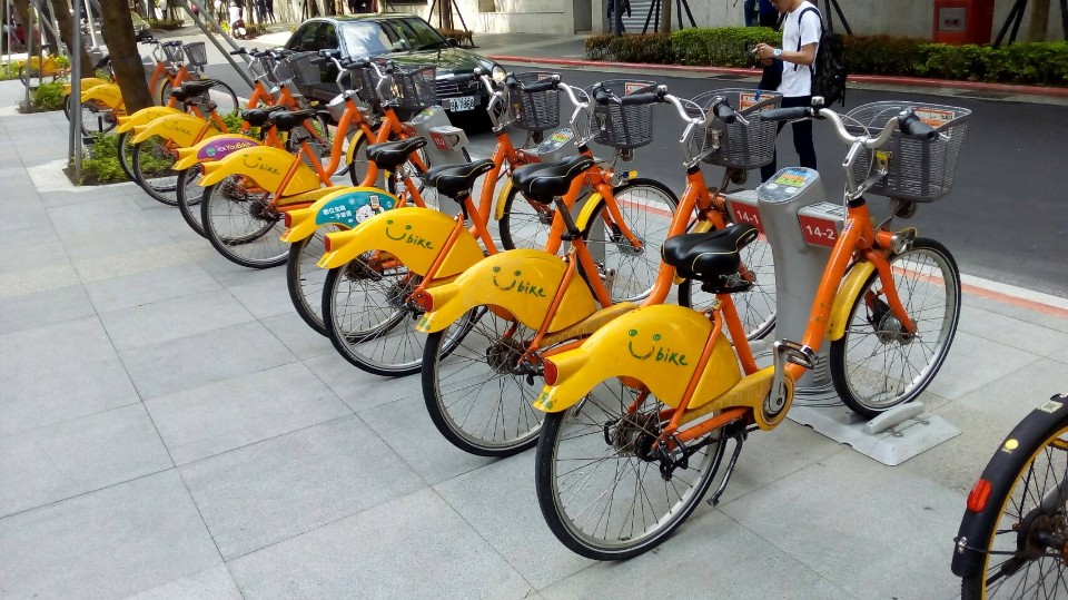YouBike新舊系統不相容 台北市政府這麼說