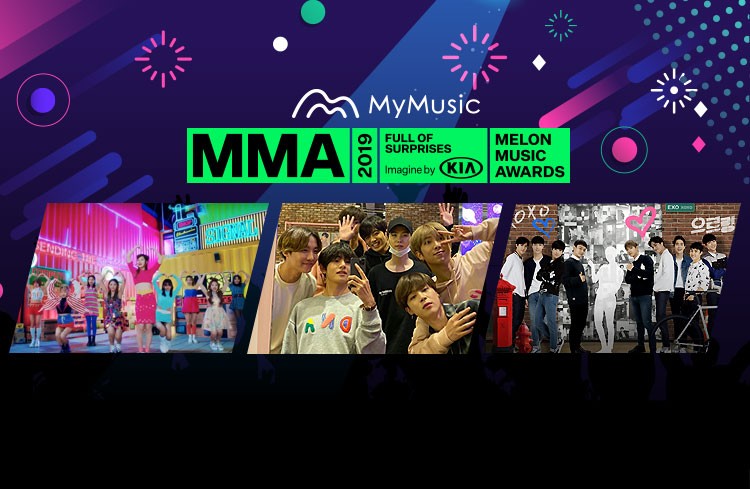 玩首爾5天4夜再看MMA!MyMusic編輯群推薦2019首爾追星必訪SPOT