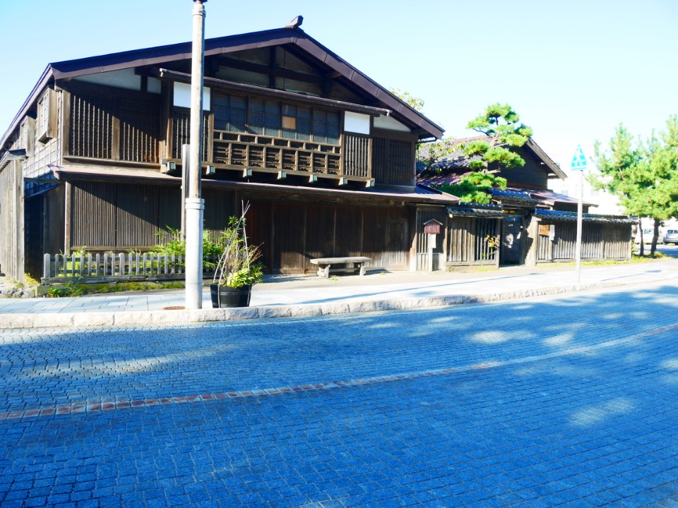 【前進神秘道南】時光在此靜止,造訪神秘又充滿人文之美的檜山地方