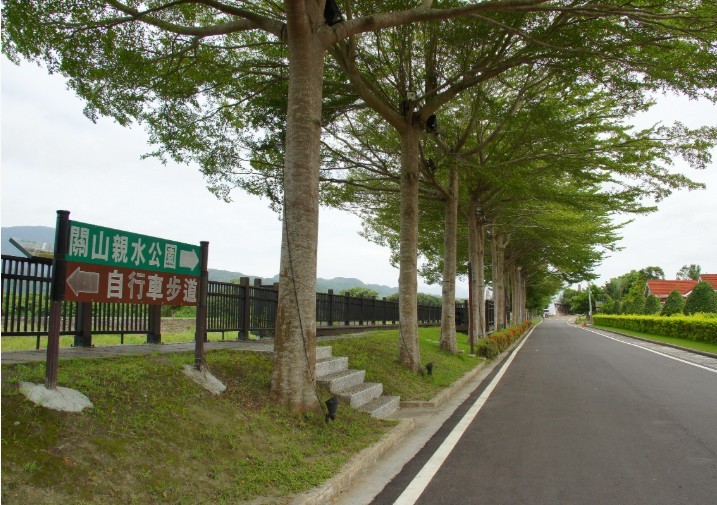 單車+旅遊 打造台東慢活小鎮