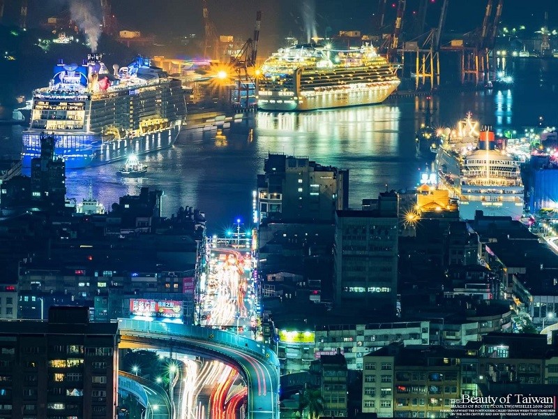 特別企劃/CLIA亞洲郵輪市場調查報告出爐 台灣蟬聯第二大客源