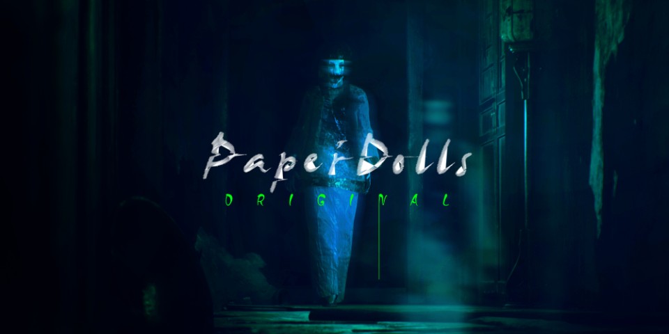 第一人稱3D恐怖解謎遊戲《Paper Dolls: Original》登上Switch平台
