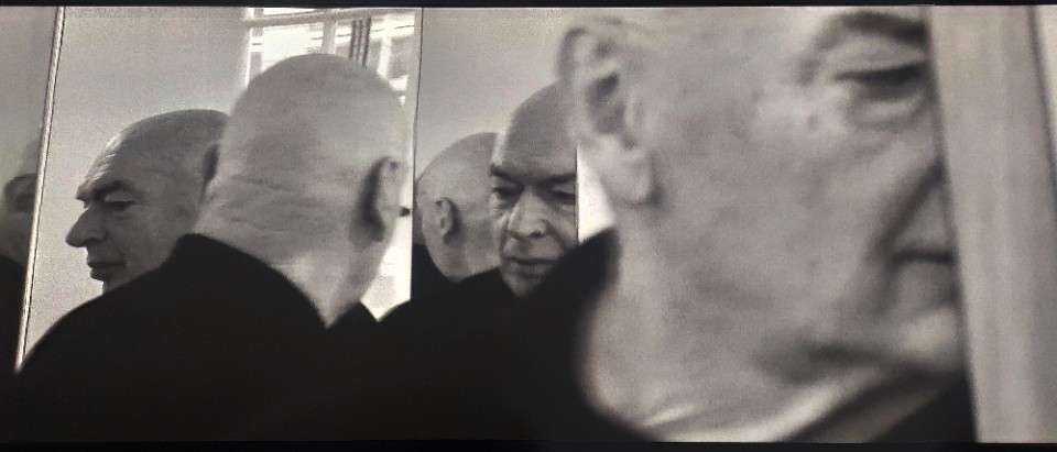 進入建築師讓·努維爾(Jean Nouvel)的腦中,探究建築的可能性