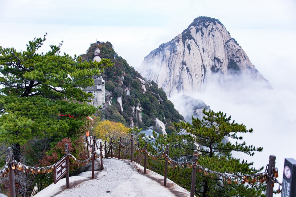 中國淡季旅遊的7個好處
