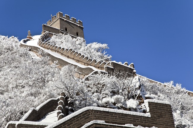 【2020旅遊年票】¥128玩遍中國上千景點
