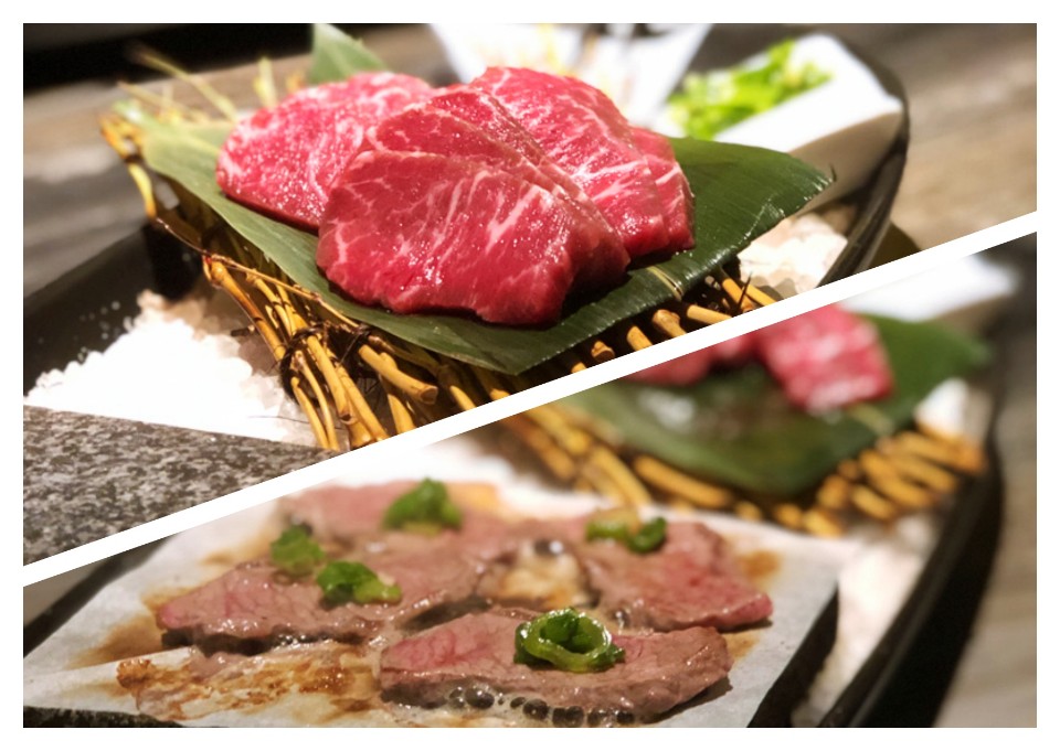 雙連站・ikki藝奇新日本料理(台北中山北店).創意料理