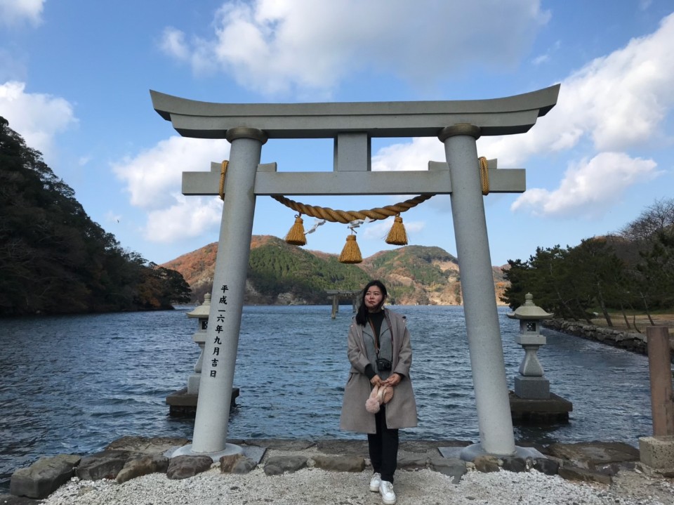 日本最遠的國境之島「對馬島」日本海與韓國之間~屬九州長崎縣 美到爆的景點怎麼可放過(交通)
