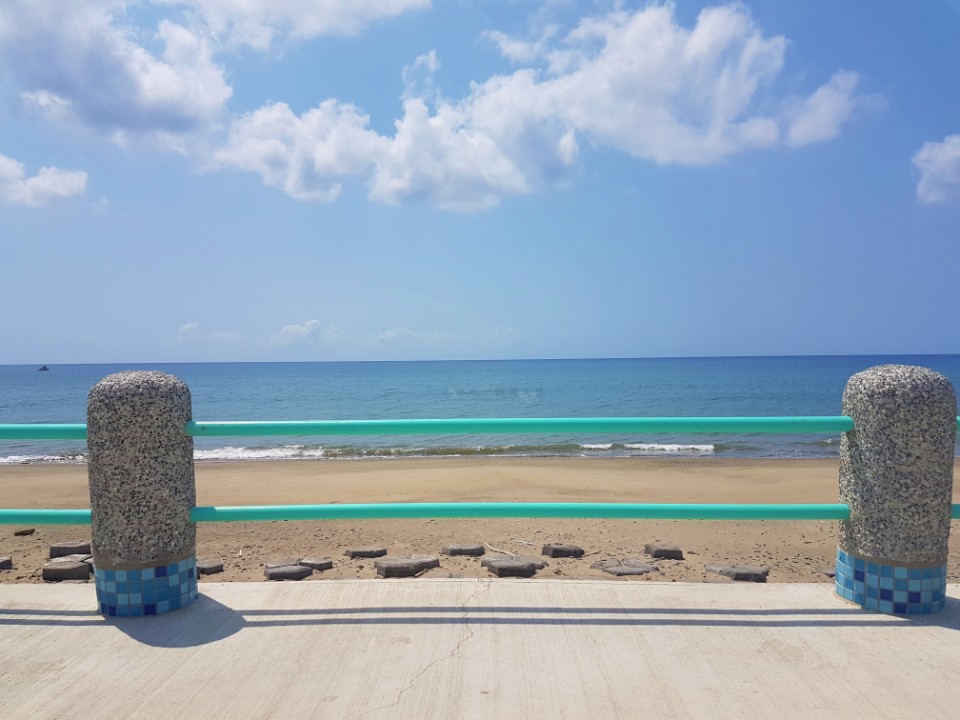 跟著屏東人玩墾丁 龜山步道 踏青去!