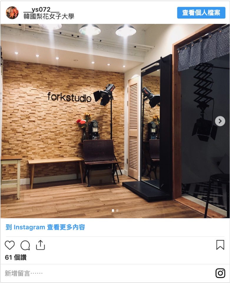 【韓國證件照推薦】TOP3高人氣首爾證件照&店家比較 梨大 弘大