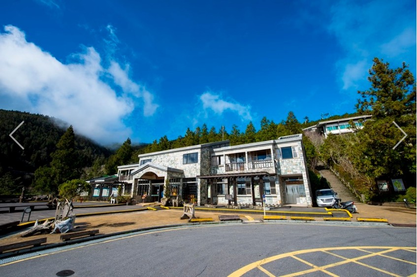 2020元旦 宜蘭太平山 親子小旅行Day1