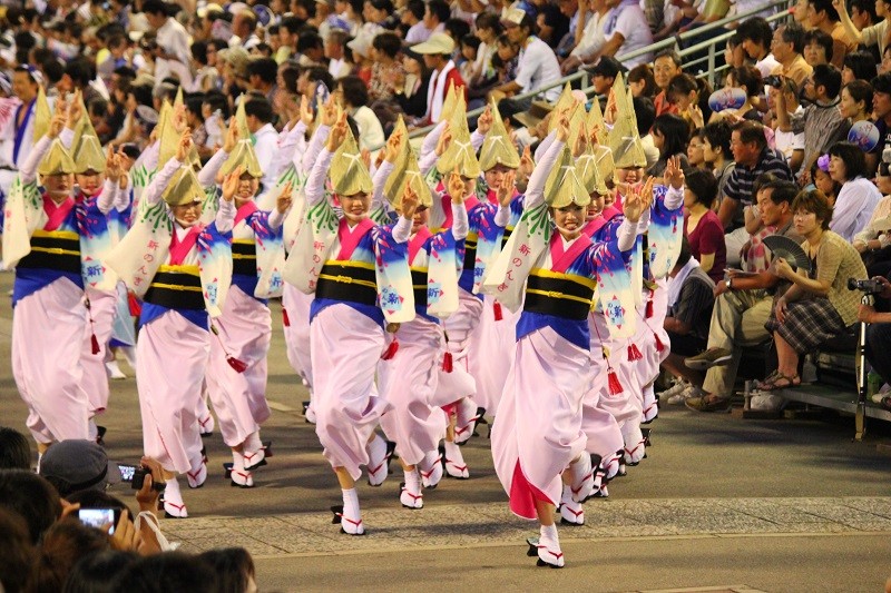 日本線上/2019年訪日外國旅客達3,188萬 台灣訪日人次達489萬
