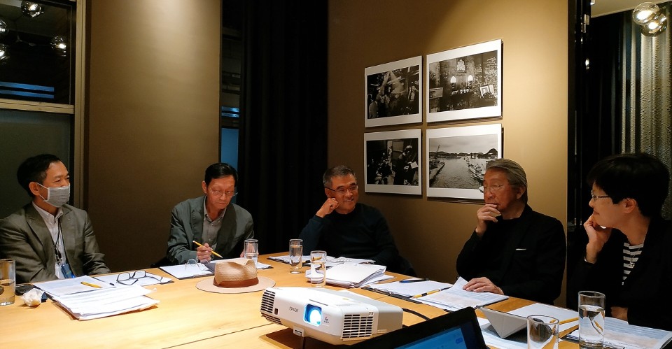 來聽聽決選評審對「2020台灣住宅建築獎」獲獎作品評語