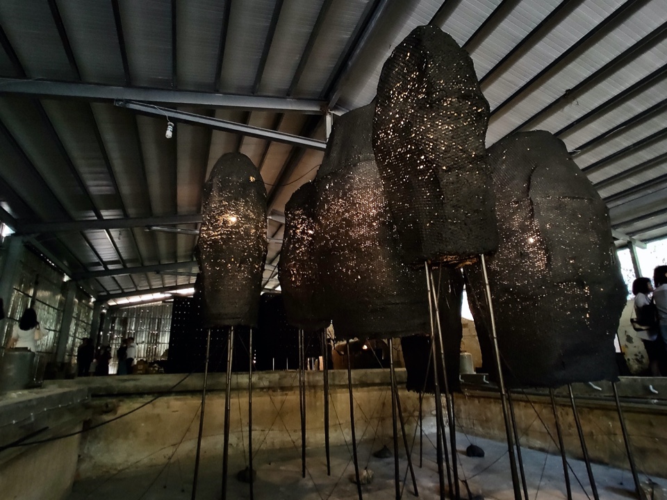 《台灣郊遊–原始感覺共同合作場域計劃》2020威尼斯建築雙年展作品首度亮相!