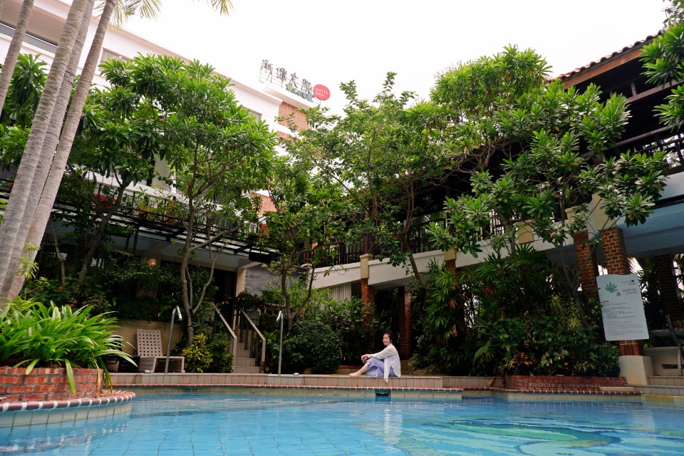 國旅振興/走在政府振興前!承億文旅發旅遊消費券 第二次入住雙人房千元有找