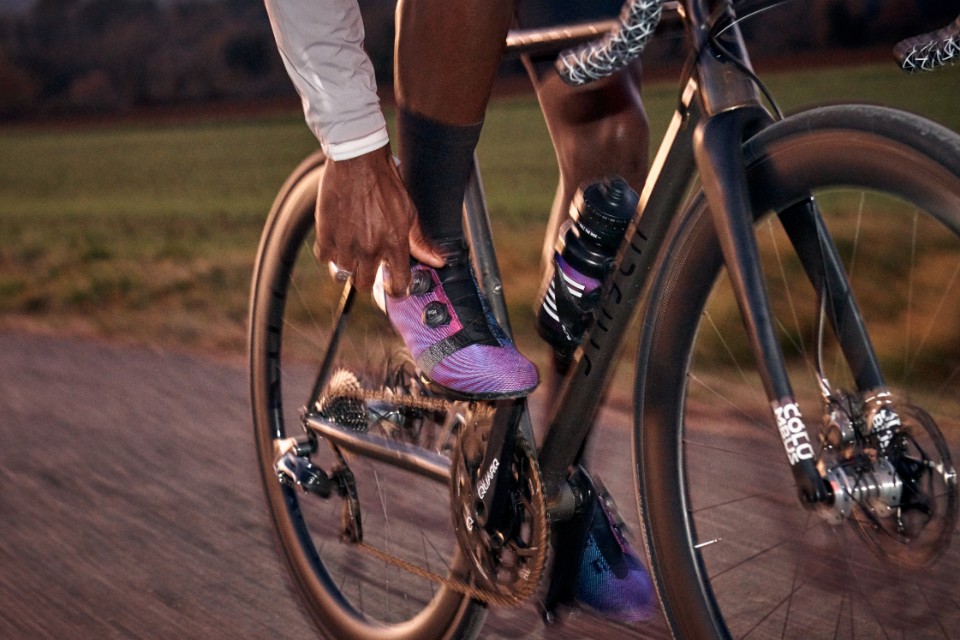 【Rapha】新款 Pro Team 車鞋新上市!