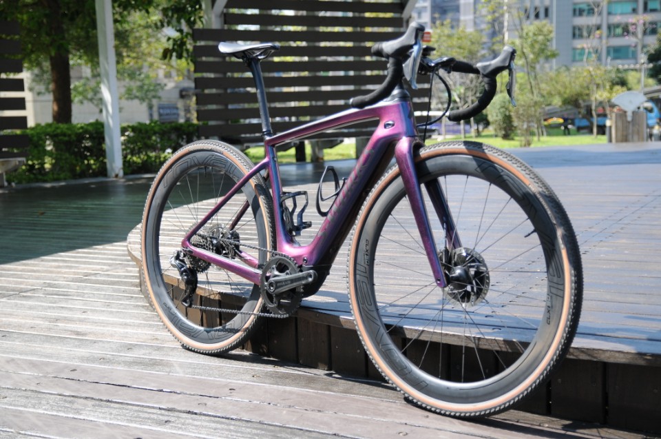 【電動無敵】爬坡如神助的 S-Works Turbo Creo SL 電動輔助自行車