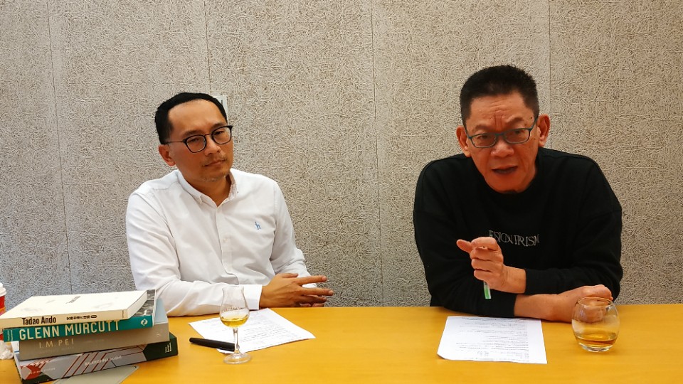 什麼是普立茲克建築獎?意義又何在?│訪建築評論家王增榮、建築師林祺錦