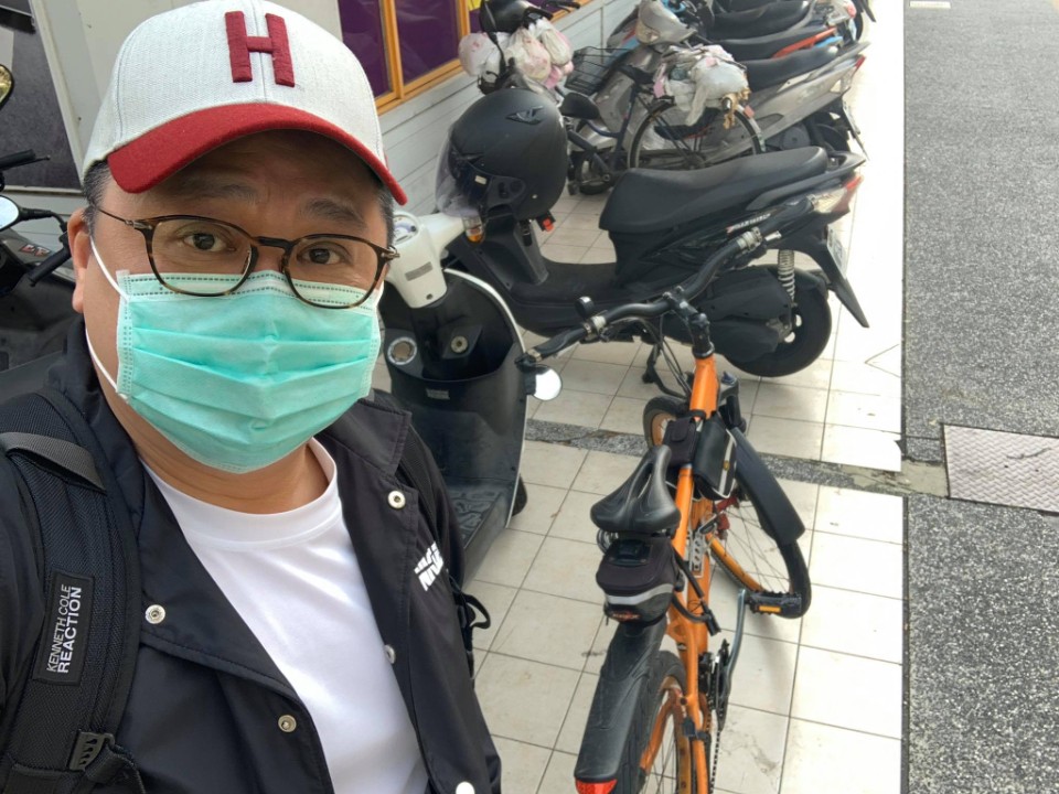 名人專欄/劉喜臨:急急急不如共積極 觀光永續共體時艱