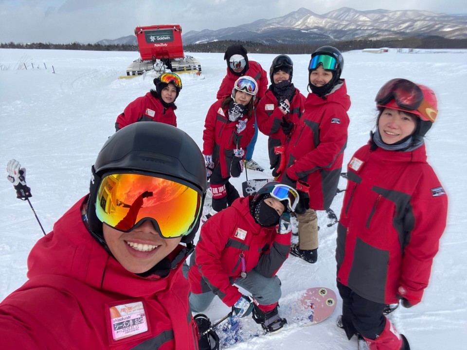 冬天不要走~2019-20日本主要滑雪場關閉時程