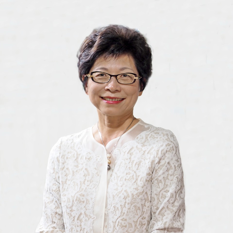 封面故事/台旅交會:賴瑟珍 政府應對有方 產業亟需強固
