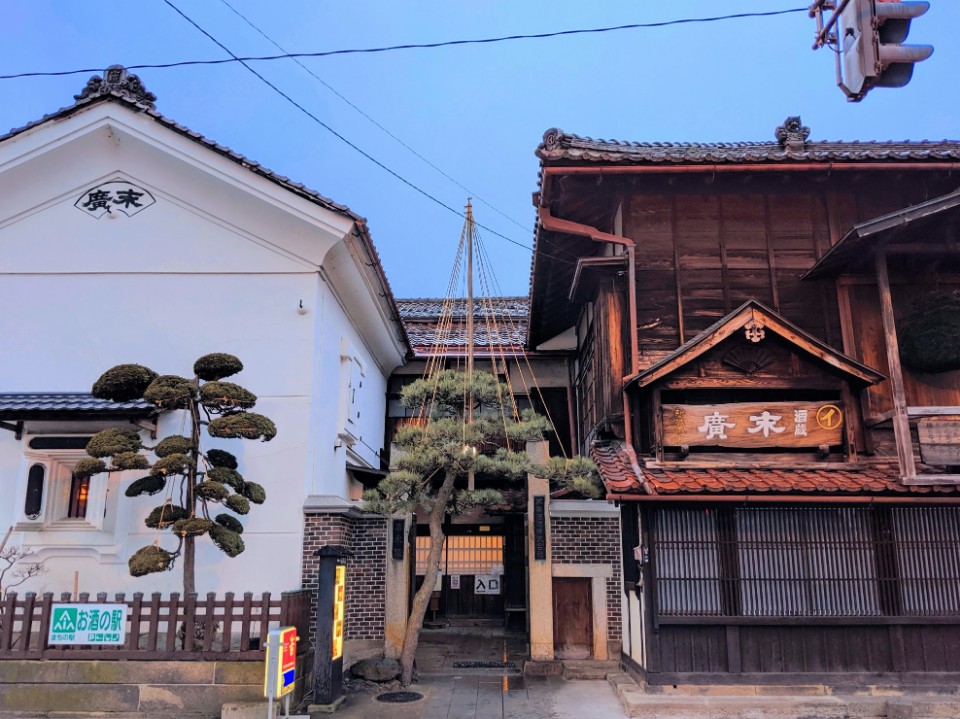 秘境、美酒與特產 不可不知的三件福島事