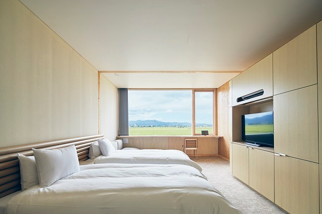 到底差在哪?一次看懂12種常見住宿:Hotel、B&B、Hostel、Inn、Resort