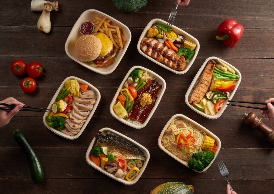 午晚餐都能輕鬆買!嚴選食材X職人手藝 慕軒飯店URBAN331「饗樂餐盒」開賣