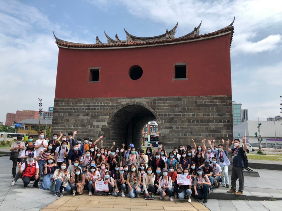 旅遊業人員轉型進階培訓課程 數位行銷、跨區參訪獲好評