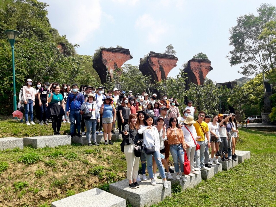 嚴選培訓迎接後疫情時代 旅行業轉型升級蓄勢待發