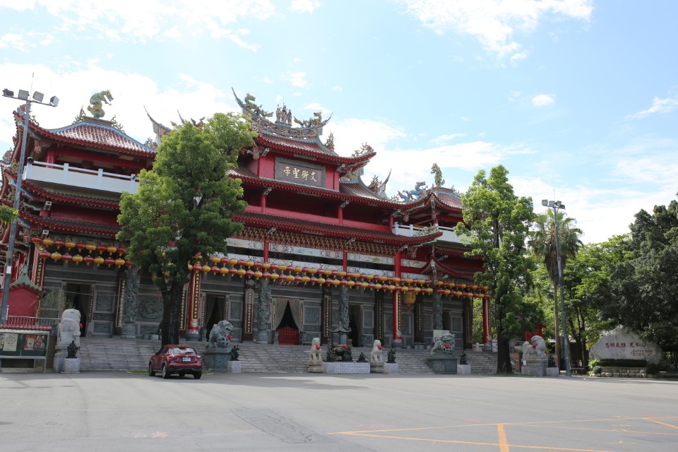 不騎不可的經典路線!新玉門關公路挑戰賽