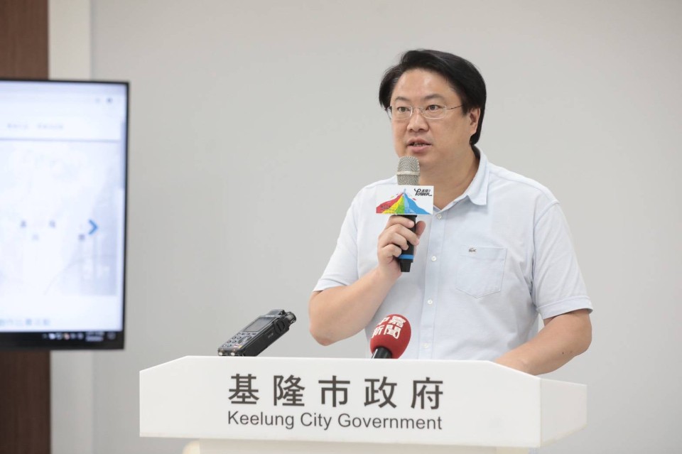 國慶晚會首度移師基隆