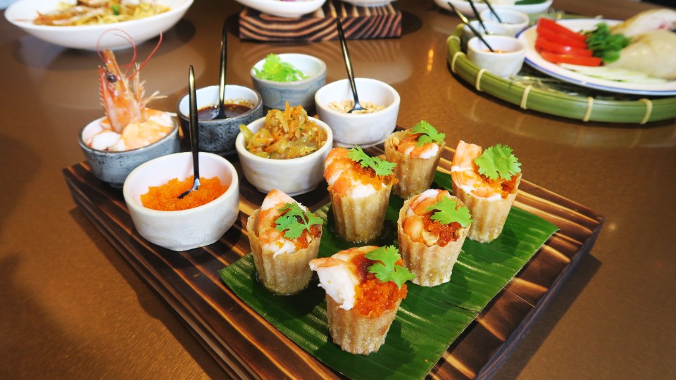 為家鄉味扳回一城 JL Studio以新品牌Chope Chope Eatery佔位信義區