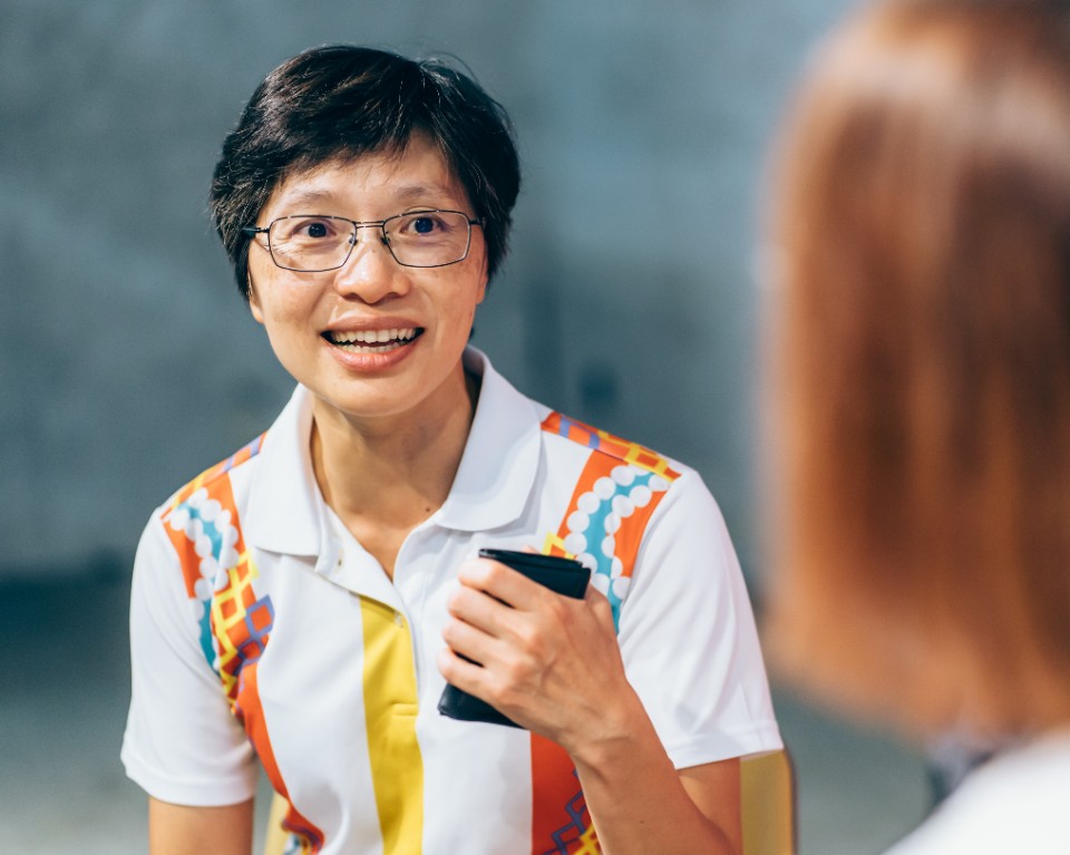 東海岸二十年 她們懷中的藝術節