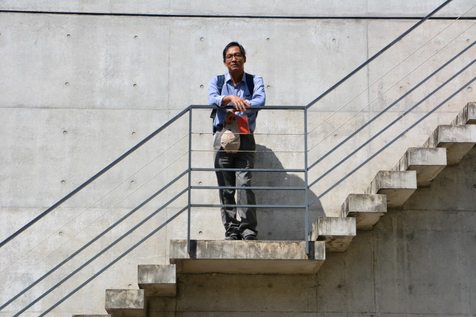 欣旅誌專訪—文創技研執行長鄧貞琳/藝術季在台灣 過去、現在與未來